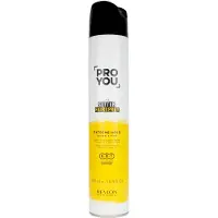 Revlon Pro You The Setter Extreme Hold Hairspray 500 ml