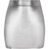 Mymo Rock Frauen Silber