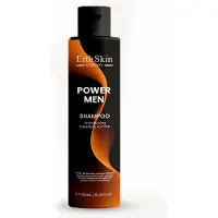 Erthskin London Power Men Shampoo 300 ml