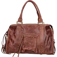 Gave Lux Schultertasche Frauen