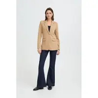 Ichi Blazer IHKATE Blazer Tight fit