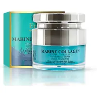 Erth Skin London Meeresglow Vitamin C Anti-Aging Konzentratcreme 50 ml