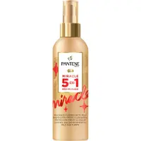 Pantene Miracle 5 IN 1 Pre-Styling- und Hitzeschutzspray 200 ml
