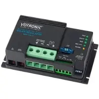Votronic MPP 170 CI Marine – MPPT Solarladeregler 10A 12V (Umsatzsteuerbefreit)