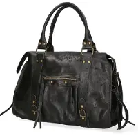Gave Lux Schultertasche Frauen