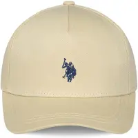U.s. polo assn. . Unisex Cap One Size aus 100 % Baumwolle