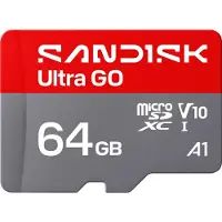 SanDisk Ultra Go