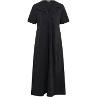 Culture Midikleid "Kleid CUBERRI"