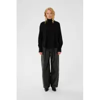 Inwear Poncho NABAAIW Poncho Curved fit