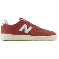 New Balance M0808D6 Herren Turnschuhe Rot