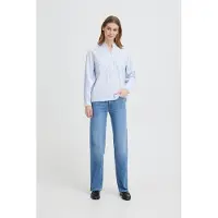 Ichi Langarm IHLITU Langarm Regular fit