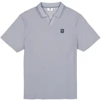 Garcia herren Polo Hemd, L, Blau
