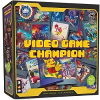 Arcane wonders Videospiel-Champion