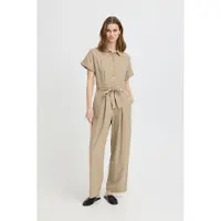 Ichi Overall IHLINNO Overall Regular fit