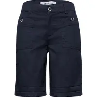 Street One Bermudas "Style Yulius" Sommershorts mit Turn-Up