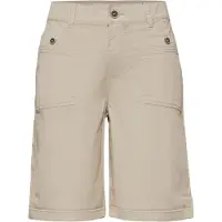 Street One Bermudas "Style Yulius" Sommershorts mit Turn-Up
