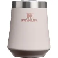 Stanley Thermobecher The Reserve Weinbecher - 0,32L Rose Quartz
