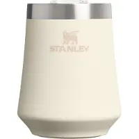 Stanley Thermobecher The Reserve Weinbecher - 0,32L Cream