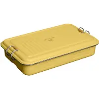 Stanley Brotdose The Legendary Useful Storage Box 2L Dijon