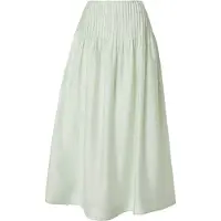Copenhagen Muse Damen Röcke Cmmolly-skirt - Mint - Größe S
