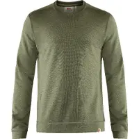 Fjällräven - High Coast Lite Sweater - Pullover Gr S oliv