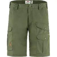 Fjällräven - Robuste Wandershorts – Herren – Barents Pro Shorts - Barents Pro Shorts M Laurel Green für Herren - Größe L - Khaki