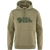 Fjällräven Logo Kapuzenpullover