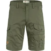 Fjällräven - Wandershorts &ndash; Herren &ndash; Vidda Pro Lite Shorts - Vidda Pro Lite Shorts M Laurel Green für Herren - Größe M/L - Grün