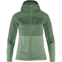 Fjällräven Abisko Trail Fleece Women's damen-fleecejacke
