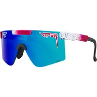 Pit Viper Sonnenbrille The Firecracker Original Wide HDPV