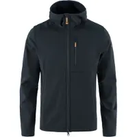 Fjällräven Keb Fleece Mit Durchgehendem Reißverschluss Blau M Mann Blau M