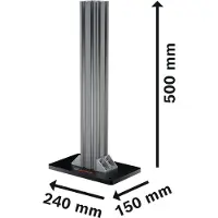 Bosch Wandhalterung WF1