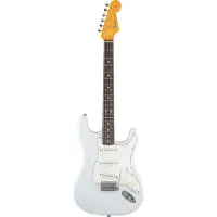 Fender FenderAmerican Vintage II 1965 Stratocaster Sonic Blue