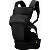 Nimbel Babytrage, All-Black