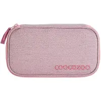 Coocazoo Schlampermäppchen, Mixed Faded Rose