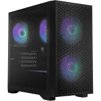 VIST Mesh Ryzen 5 5600GT 16GB GT 710 SSD 500GB WIFI W11