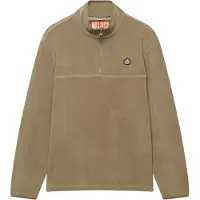 Superdry für Herren. M2014494A Expedition Sweatshirt beige (XXL), Lässig, Recyceltes Polyester