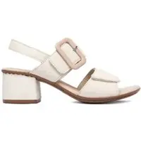 Rieker Sandalen CEO-64664-60 Creme