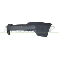 PRASCO Stoßfänger bm1221051 hinten für BMW