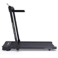 Focus fitness Luma Pace iPlus Laufband 12 km/h mit Bluetooth