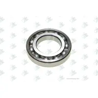 EURORICAMBI/MASIERO Lager Schaltgetriebe 98530188 für VOLVO F 16 passend für MERCEDES-BENZ MK LK/LN2
