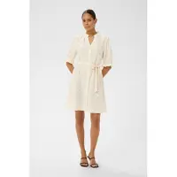 Kaffe Midikleid "Damen Kleid KAgitta"