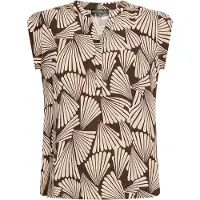 Betty Barclay Schlupfbluse "Damen kurzarm"