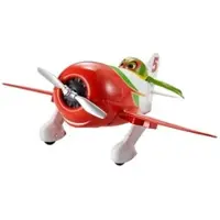 Mattel Planes Licht & Geräusche El Chuppo