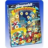 Playmobil 3993 - Adventkalender Laternenzug