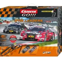 Carrera GO!!! DTM Team Leaders