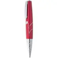 ONLINE USV-Systeme ONLINE Kugelschreiber Charm Ruby Red in Style Box