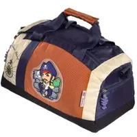 Step by step Sporttasche Pirate