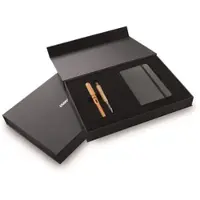 Lamy ﻿AL-star limitierte Sonderfarbe mit Notizbuch in einer Geschenkverpackung