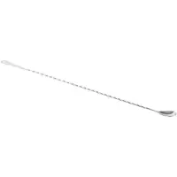 Barlife Barlöffel Edelstahl 45cm